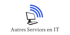 Autres Services en IT
