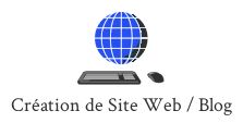 Création de Site Web / Blog